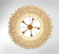LIB & CO, MOLFETTA 5 LIGHT CHANDELIER, CHANDELIER LIGHT