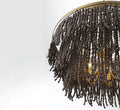 LIB & CO, MOLFETTA 9 LIGHT CHANDELIER, CHANDELIER LIGHT