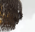 LIB & CO, MOLFETTA 9 LIGHT CHANDELIER, CHANDELIER LIGHT