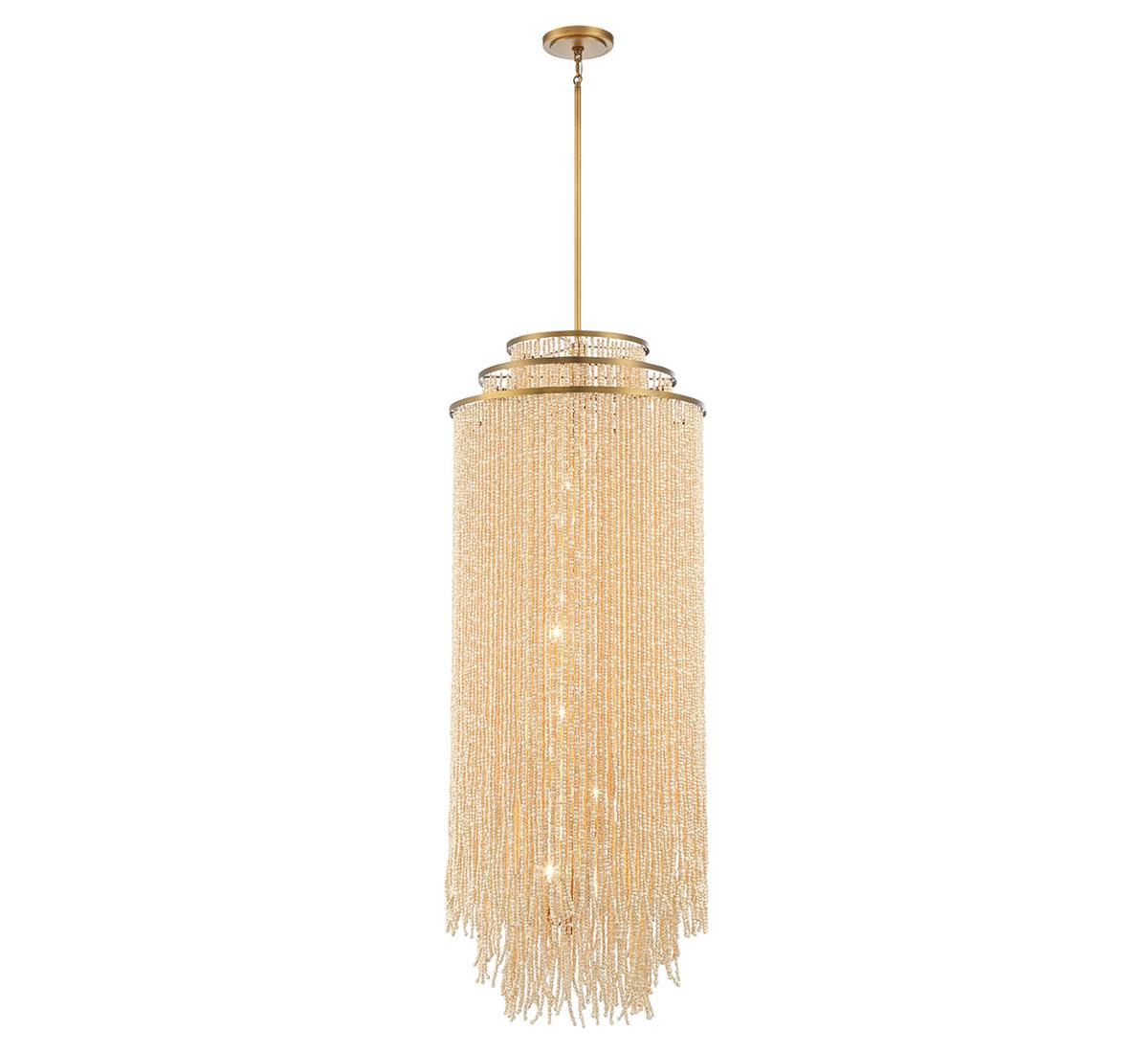 LIB & CO, MOLFETTA 12 LIGHT GRAND CHANDELIER, CHANDELIER LIGHT
