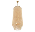 LIB & CO, MOLFETTA 12 LIGHT GRAND CHANDELIER, CHANDELIER LIGHT