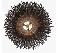 LIB & CO, MOLFETTA 12 LIGHT GRAND CHANDELIER, CHANDELIER LIGHT