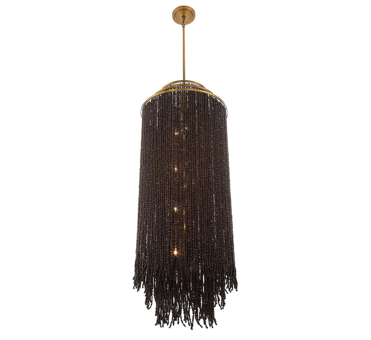 LIB & CO, MOLFETTA 12 LIGHT GRAND CHANDELIER, CHANDELIER LIGHT