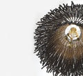 LIB & CO, MOLFETTA 12 LIGHT GRAND CHANDELIER, CHANDELIER LIGHT