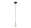 LIB & CO, BAVENO 1 LIGHT LED PENDANT, PENDANT LIGHT