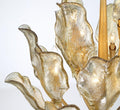 LIB & CO, BRINDISI 12 LIGHT CHANDELIER, CHANDELIER LIGHT