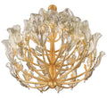 LIB & CO, BRINDISI 32 LIGHT CHANDELIER, CHANDELIER LIGHT