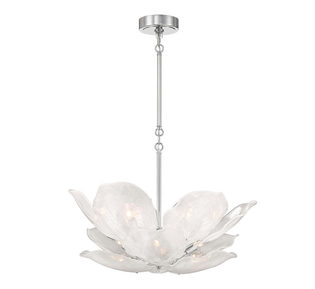 LIB & CO, CORATO 12 LIGHT CHANDELIER, CHANDELIER LIGHT