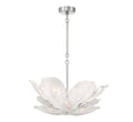 LIB & CO, CORATO 12 LIGHT CHANDELIER, CHANDELIER LIGHT