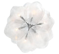 LIB & CO, CORATO 12 LIGHT CHANDELIER, CHANDELIER LIGHT
