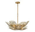 LIB & CO, CORATO 12 LIGHT CHANDELIER, CHANDELIER LIGHT