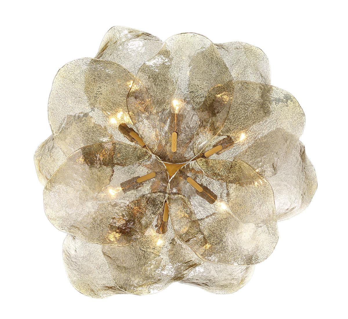 LIB & CO, CORATO 12 LIGHT CHANDELIER, CHANDELIER LIGHT