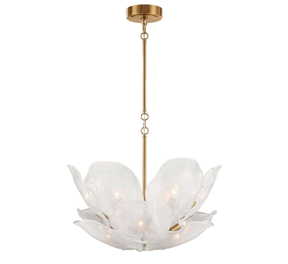 LIB & CO, CORATO 12 LIGHT CHANDELIER, CHANDELIER LIGHT