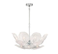 LIB & CO, CORATO 16 LIGHT CHANDELIER, CHANDELIER LIGHT