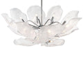 LIB & CO, CORATO 16 LIGHT CHANDELIER, CHANDELIER LIGHT