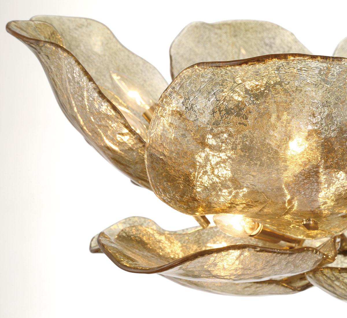 LIB & CO, CORATO 16 LIGHT CHANDELIER, CHANDELIER LIGHT