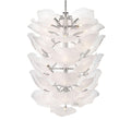 LIB & CO, CORATO 40 LIGHT GRAND CHANDELIER, CHANDELIER LIGHT