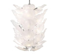 LIB & CO, CORATO 40 LIGHT GRAND CHANDELIER, CHANDELIER LIGHT
