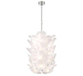 LIB & CO, CORATO 40 LIGHT GRAND CHANDELIER, CHANDELIER LIGHT