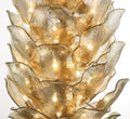 LIB & CO, CORATO 40 LIGHT GRAND CHANDELIER, CHANDELIER LIGHT