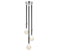 LIB & CO, BELLISSIMA 3 LIGHT LED PENDANT, PENDANT LIGHT
