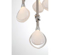 LIB & CO, BELLISSIMA 24 LIGHT LED CHANDELIER, CHANDELIER LIGHT