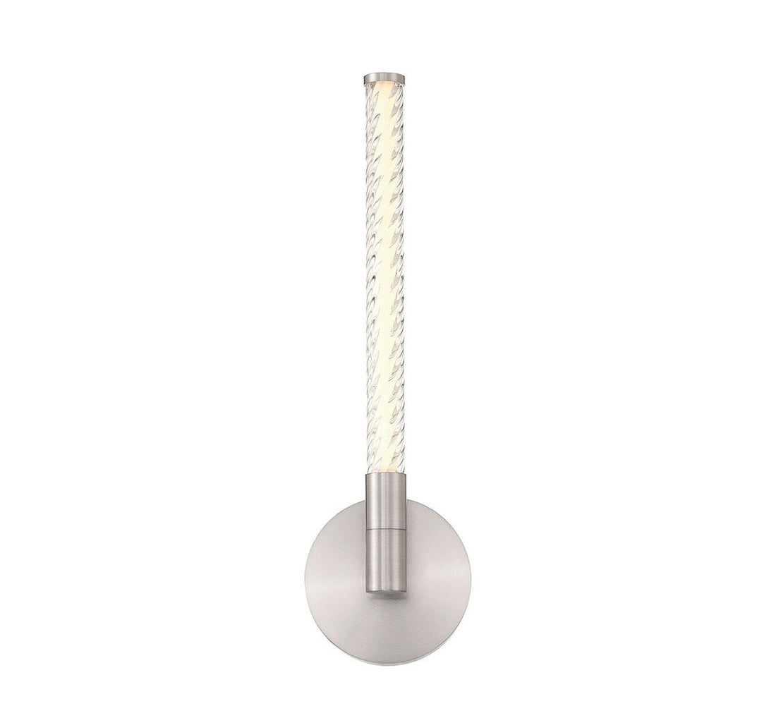 LIB & CO VOLTERRA 1 LIGHT LED WALL MOUNT | 12078-012