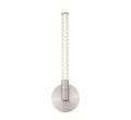 LIB & CO VOLTERRA 1 LIGHT LED WALL MOUNT | 12078-012