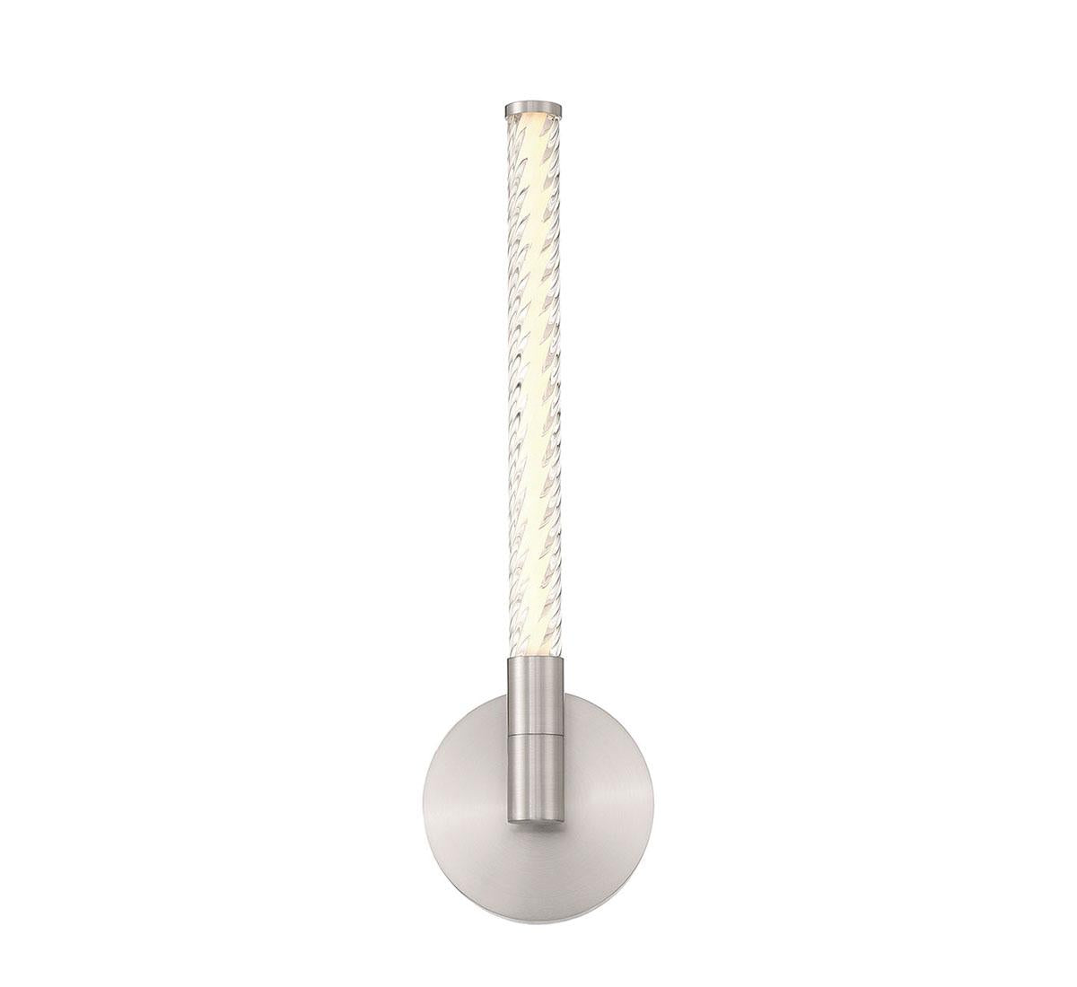 LIB & CO VOLTERRA 1 LIGHT LED WALL MOUNT | 12078-012