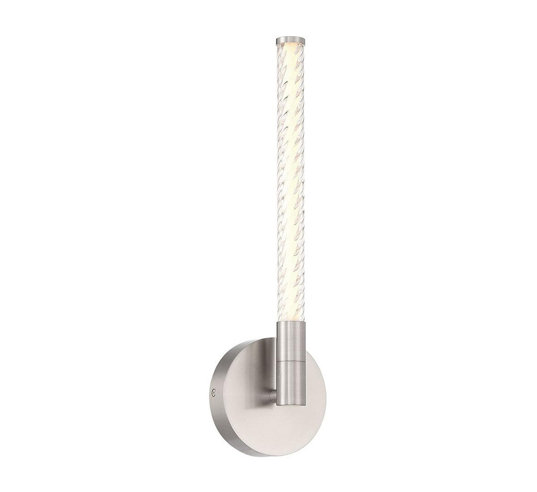 LIB & CO VOLTERRA 1 LIGHT LED WALL MOUNT | 12078-012