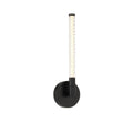 LIB & CO, VOLTERRA 1 LIGHT LED WALL MOUNT | 12078-02, WALL SCONCES