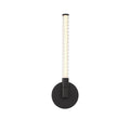 LIB & CO, VOLTERRA 1 LIGHT LED WALL MOUNT | 12078-02, WALL SCONCES