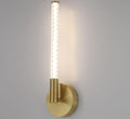LIB & CO VOLTERRA 1 LIGHT LED WALL MOUNT | 12078-07