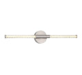 LIB & CO VOLTERRA 2 LIGHT LED WALL MOUNT | 12079-012