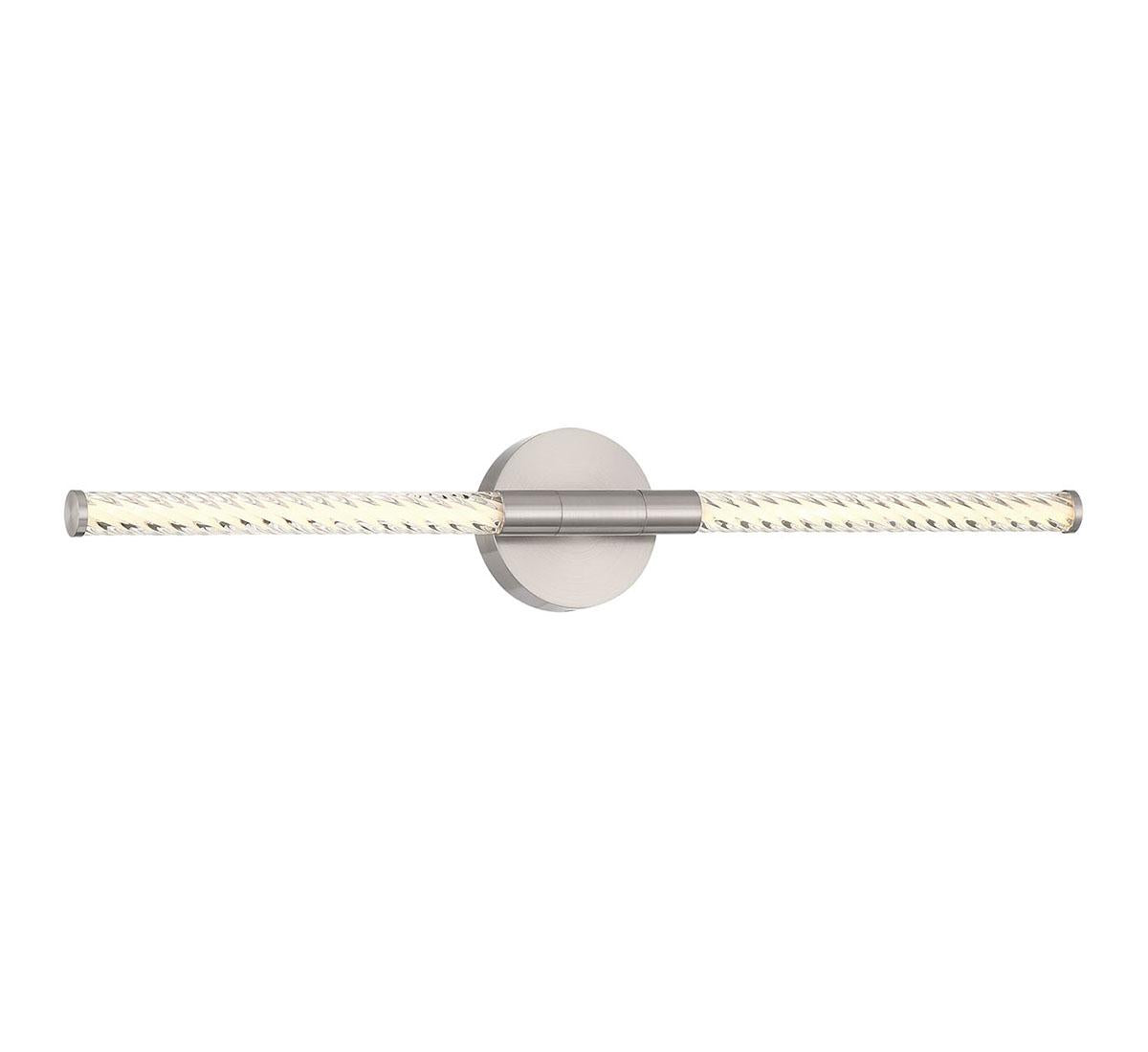 LIB & CO VOLTERRA 2 LIGHT LED WALL MOUNT | 12079-012