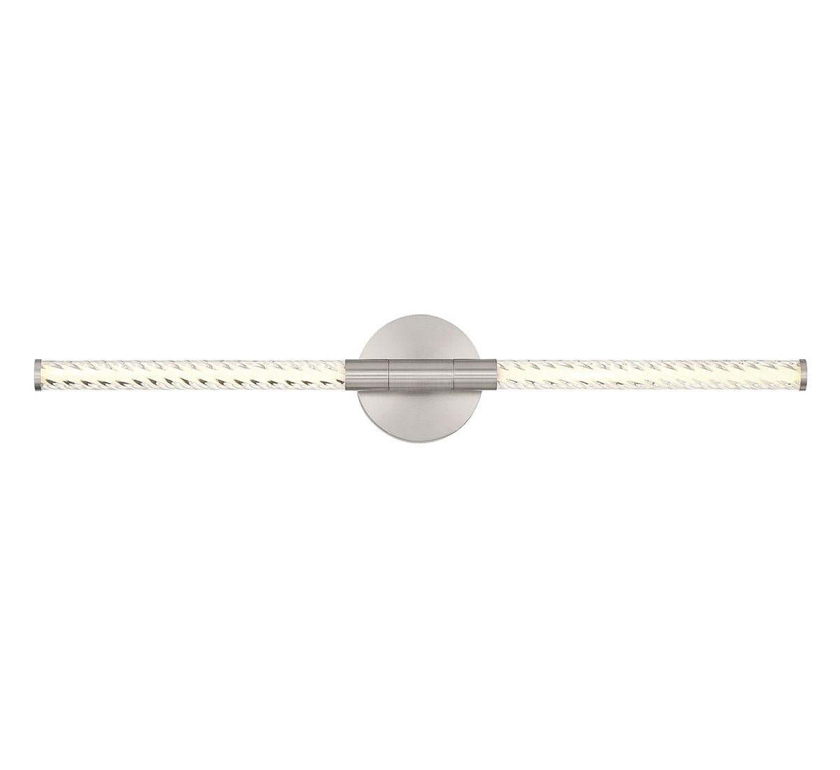LIB & CO VOLTERRA 2 LIGHT LED WALL MOUNT | 12079-012