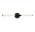 LIB & CO VOLTERRA 2 LIGHT LED WALL MOUNT | 12079-02