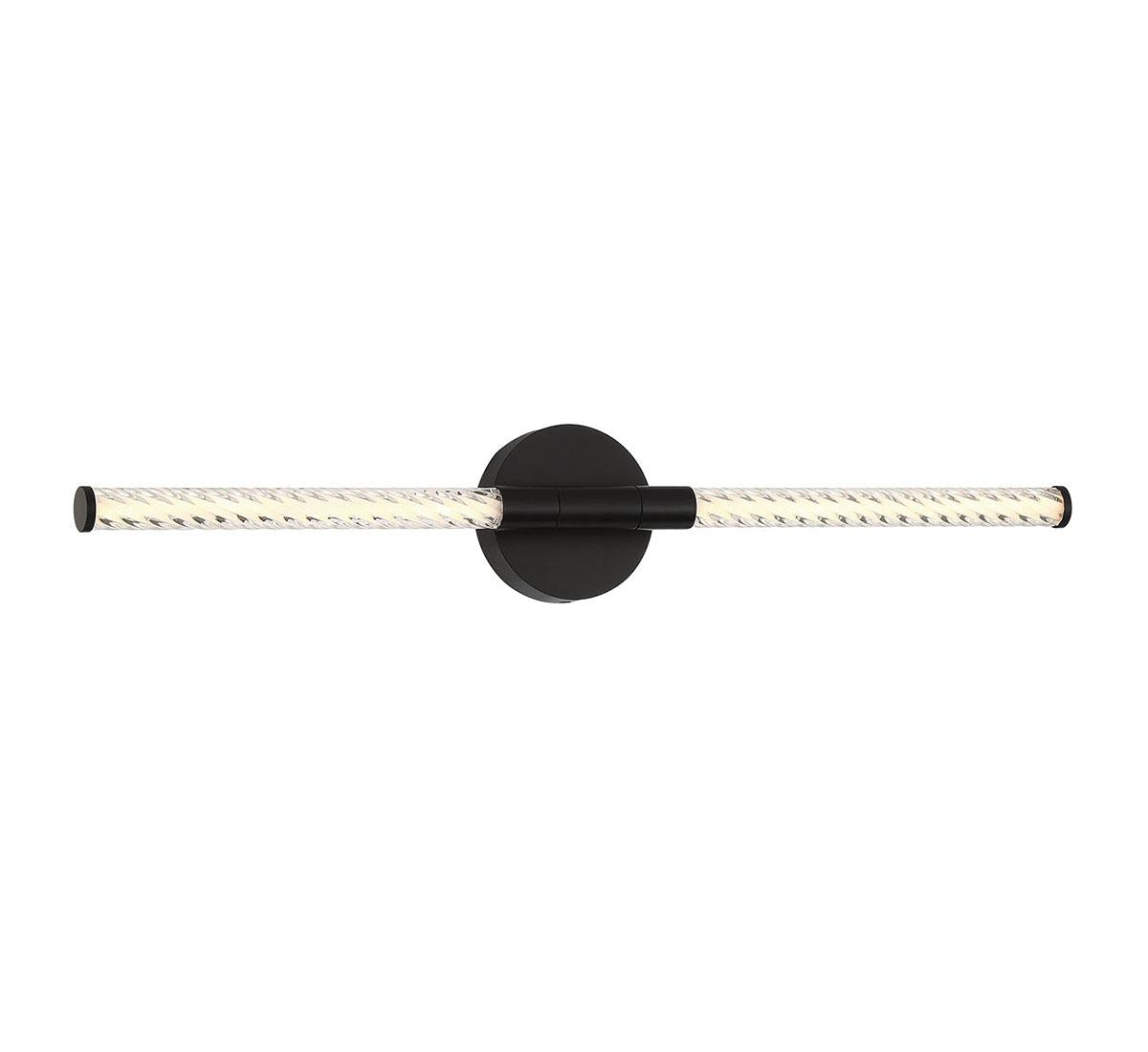 LIB & CO VOLTERRA 2 LIGHT LED WALL MOUNT | 12079-02