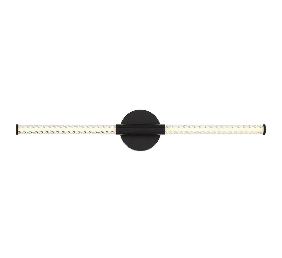 LIB & CO VOLTERRA 2 LIGHT LED WALL MOUNT | 12079-02