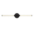 LIB & CO VOLTERRA 2 LIGHT LED WALL MOUNT | 12079-02