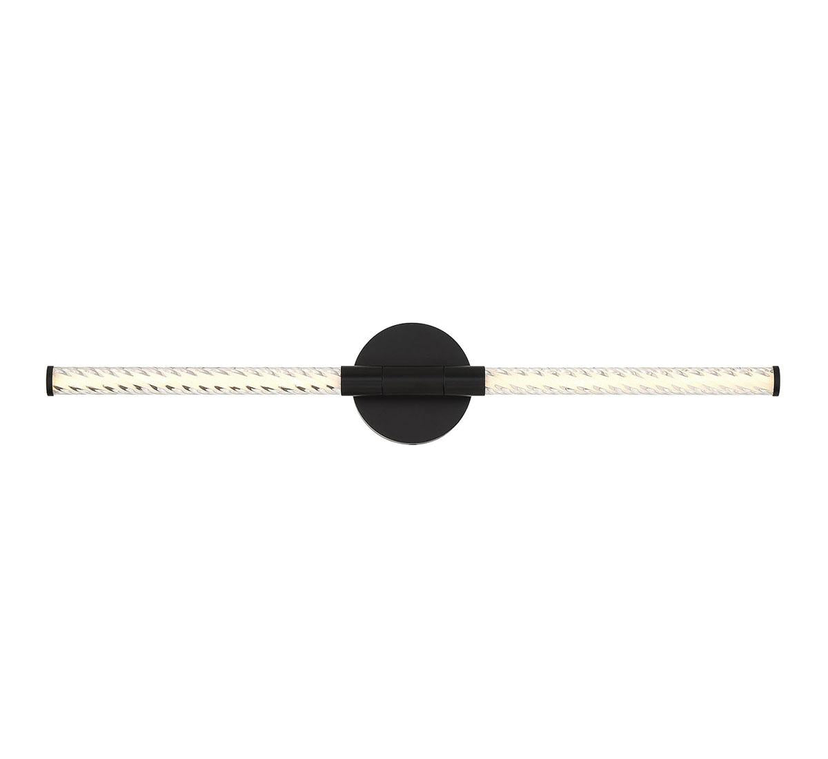 LIB & CO VOLTERRA 2 LIGHT LED WALL MOUNT | 12079-02