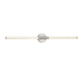 LIB & CO VOLTERRA LARGE 2 LIGHT LED WALL MOUNT | 12080-012