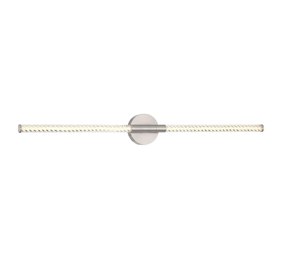 LIB & CO VOLTERRA LARGE 2 LIGHT LED WALL MOUNT | 12080-012