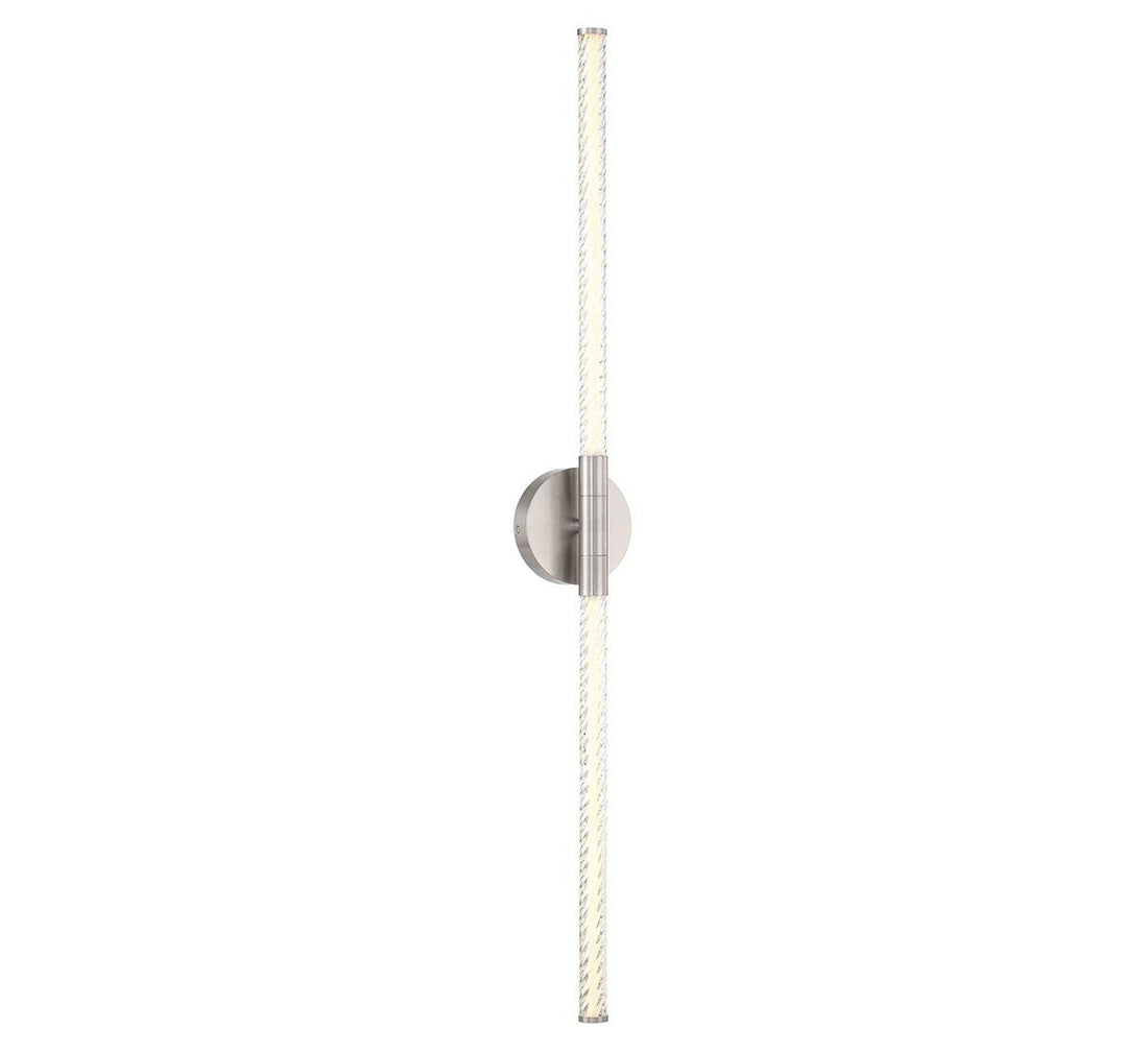 LIB & CO VOLTERRA LARGE 2 LIGHT LED WALL MOUNT | 12080-012