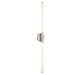 LIB & CO VOLTERRA LARGE 2 LIGHT LED WALL MOUNT | 12080-012
