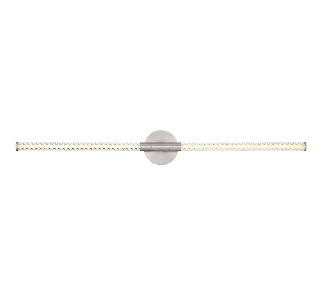 LIB & CO VOLTERRA LARGE 2 LIGHT LED WALL MOUNT | 12080-012