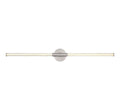 LIB & CO VOLTERRA LARGE 2 LIGHT LED WALL MOUNT | 12080-012