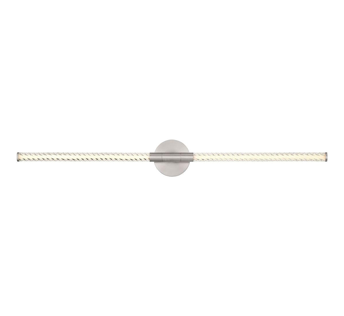 LIB & CO VOLTERRA LARGE 2 LIGHT LED WALL MOUNT | 12080-012