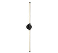 LIB & CO, VOLTERRA LARGE 2 LIGHT LED WALL MOUNT | 12080-02, WALL SCONCES