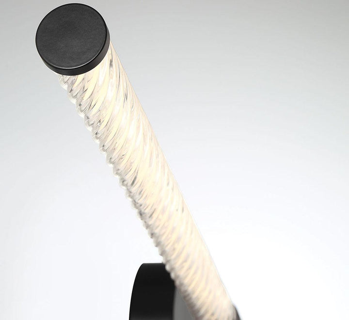 LIB & CO, VOLTERRA LARGE 2 LIGHT LED WALL MOUNT | 12080-02, WALL SCONCES